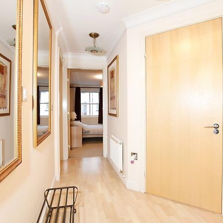 Leamington Spa Apartments エクステリア 写真