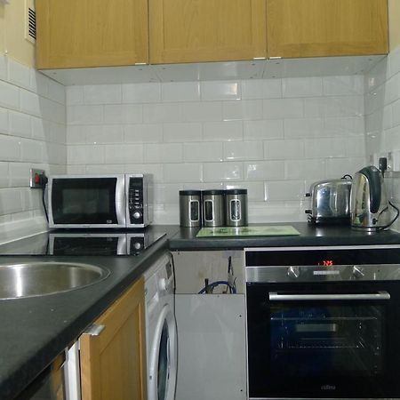 Leamington Spa Apartments エクステリア 写真