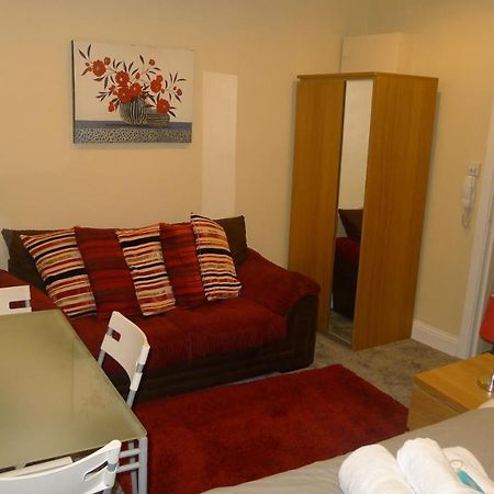 Leamington Spa Apartments エクステリア 写真