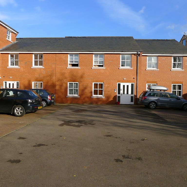 Leamington Spa Apartments エクステリア 写真