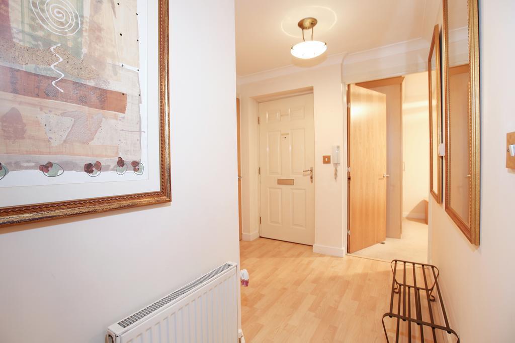 Leamington Spa Apartments エクステリア 写真