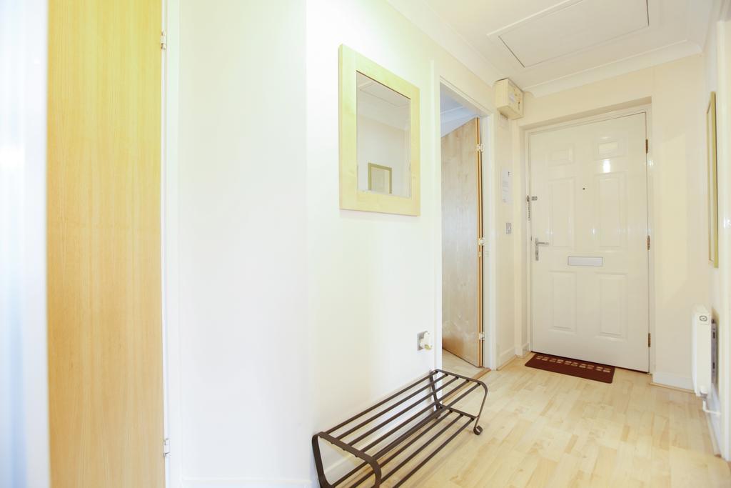 Leamington Spa Apartments エクステリア 写真