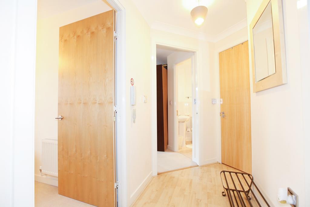 Leamington Spa Apartments エクステリア 写真