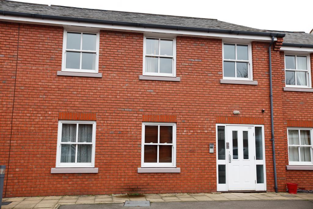 Leamington Spa Apartments エクステリア 写真