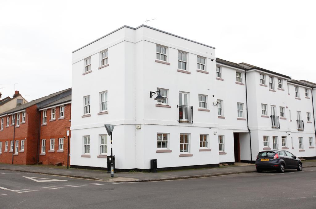 Leamington Spa Apartments エクステリア 写真