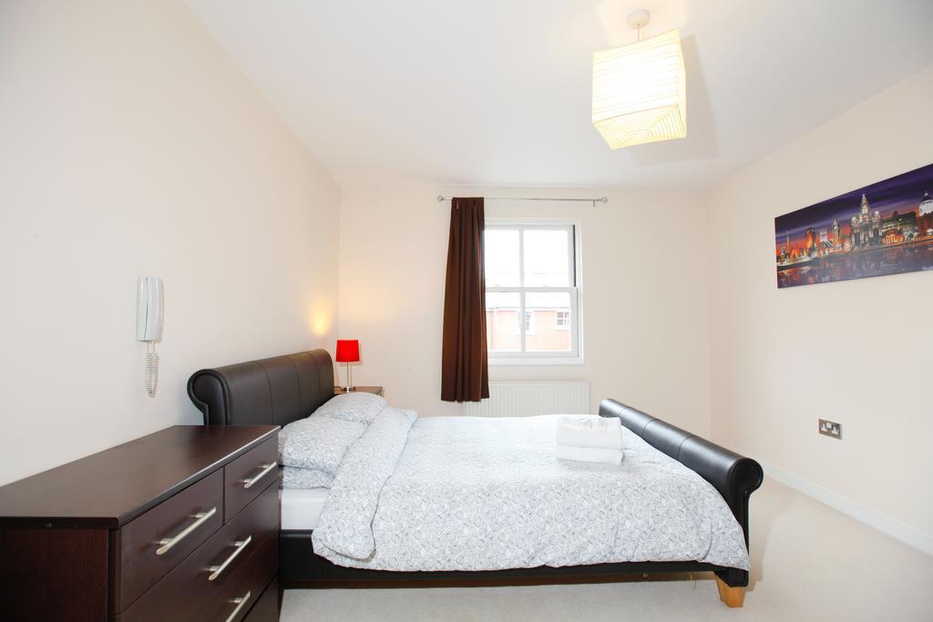 Leamington Spa Apartments エクステリア 写真