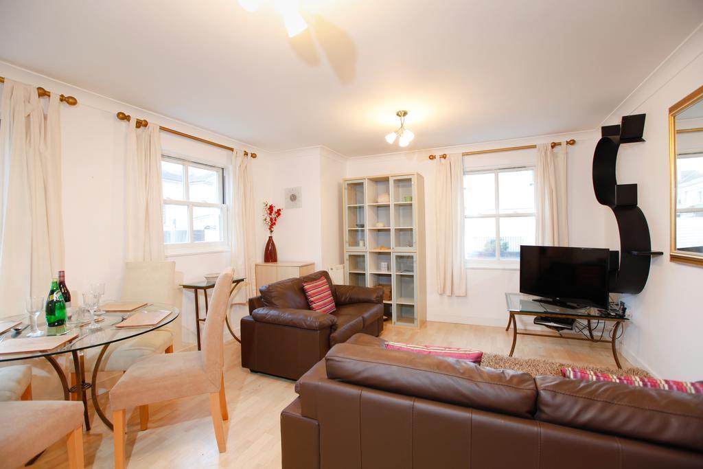 Leamington Spa Apartments エクステリア 写真