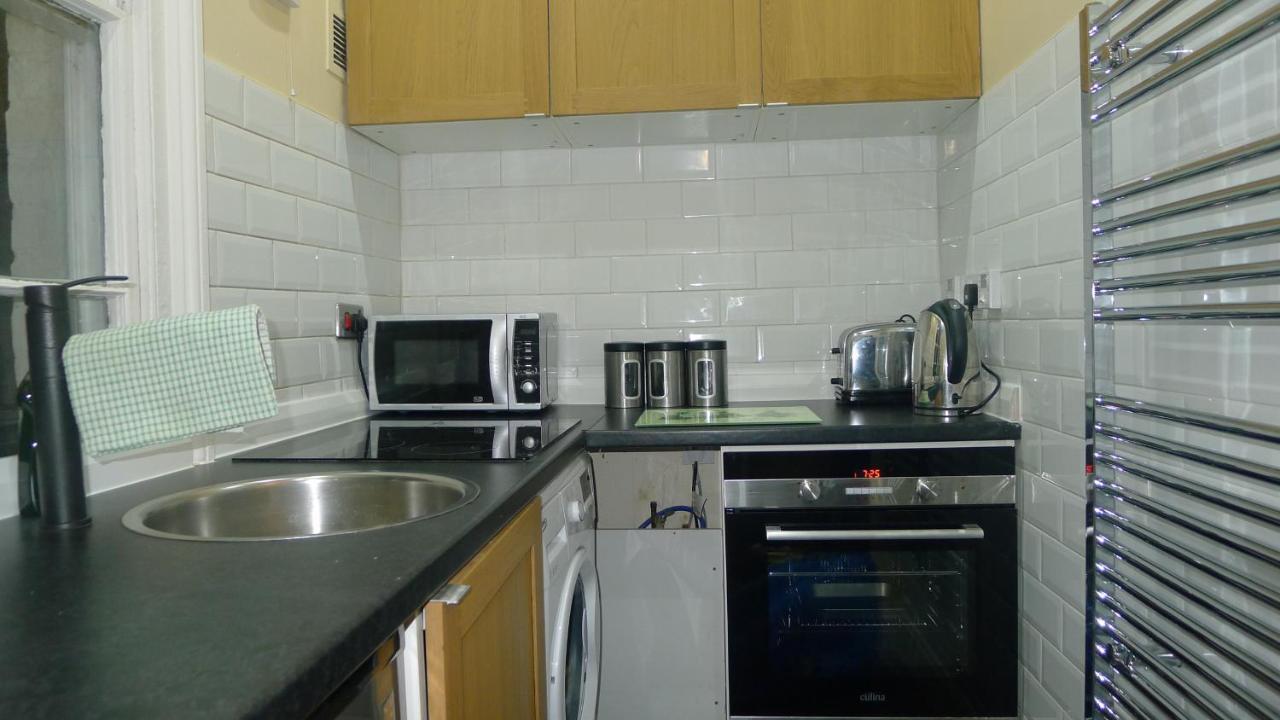 Leamington Spa Apartments エクステリア 写真
