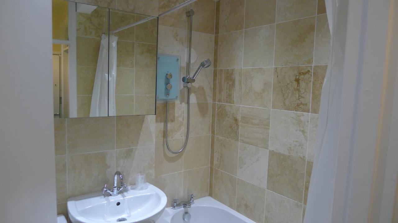 Leamington Spa Apartments エクステリア 写真