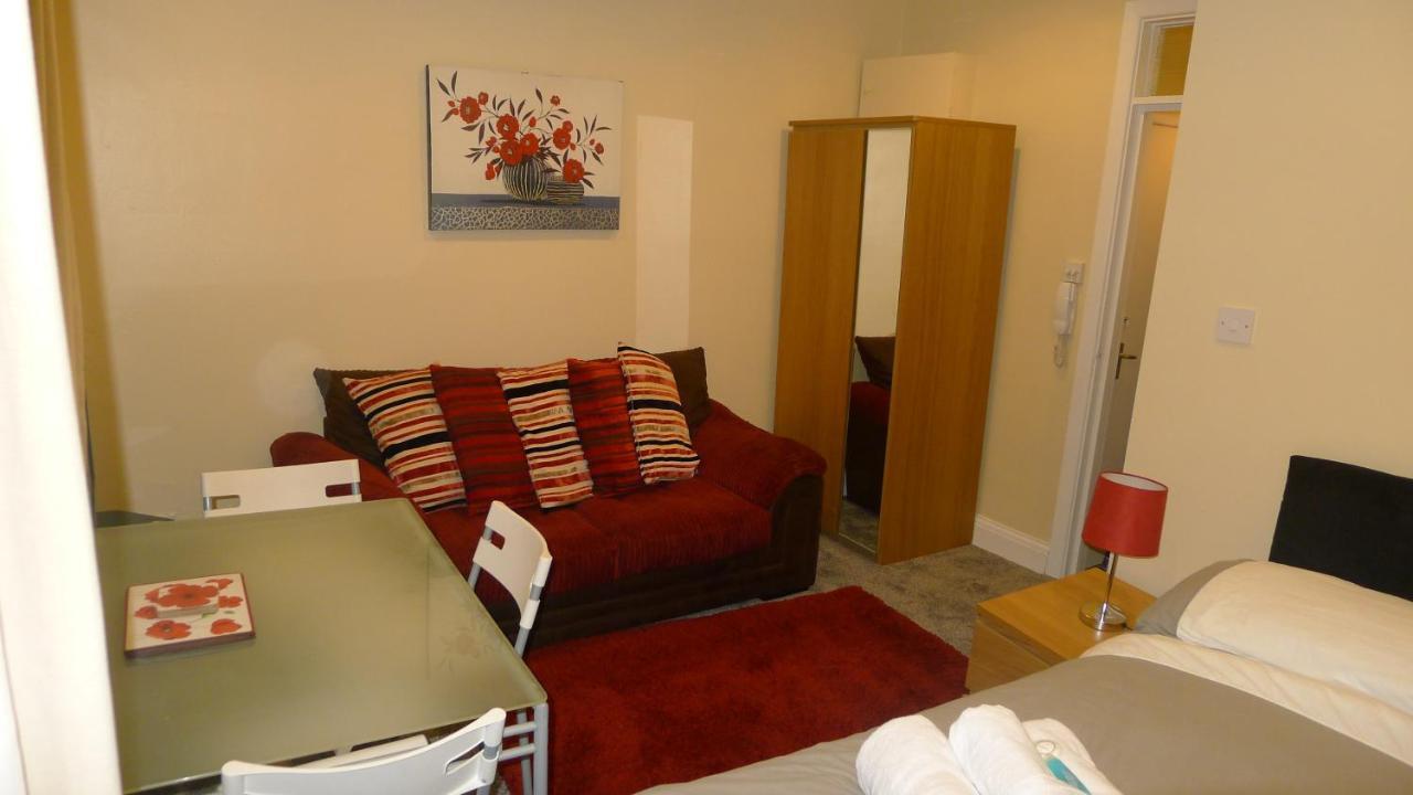 Leamington Spa Apartments エクステリア 写真
