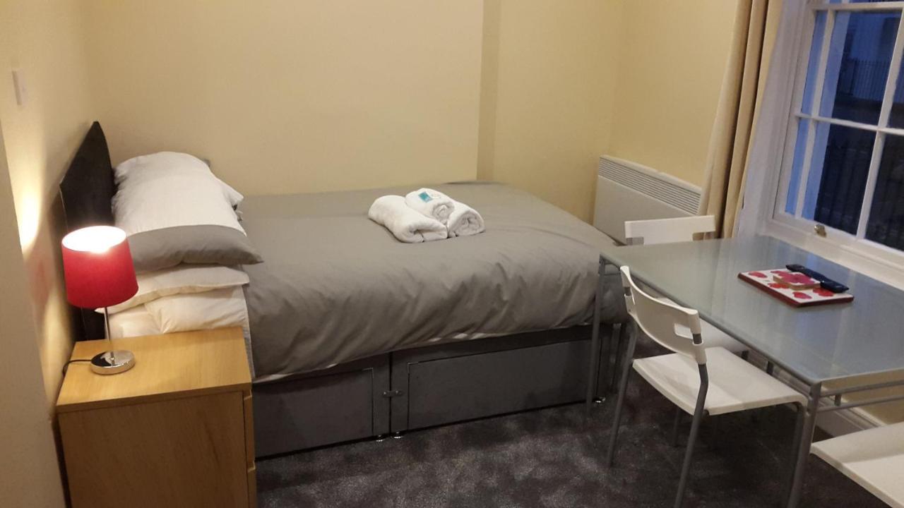 Leamington Spa Apartments エクステリア 写真
