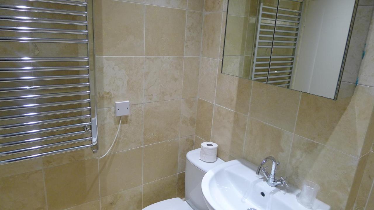 Leamington Spa Apartments エクステリア 写真
