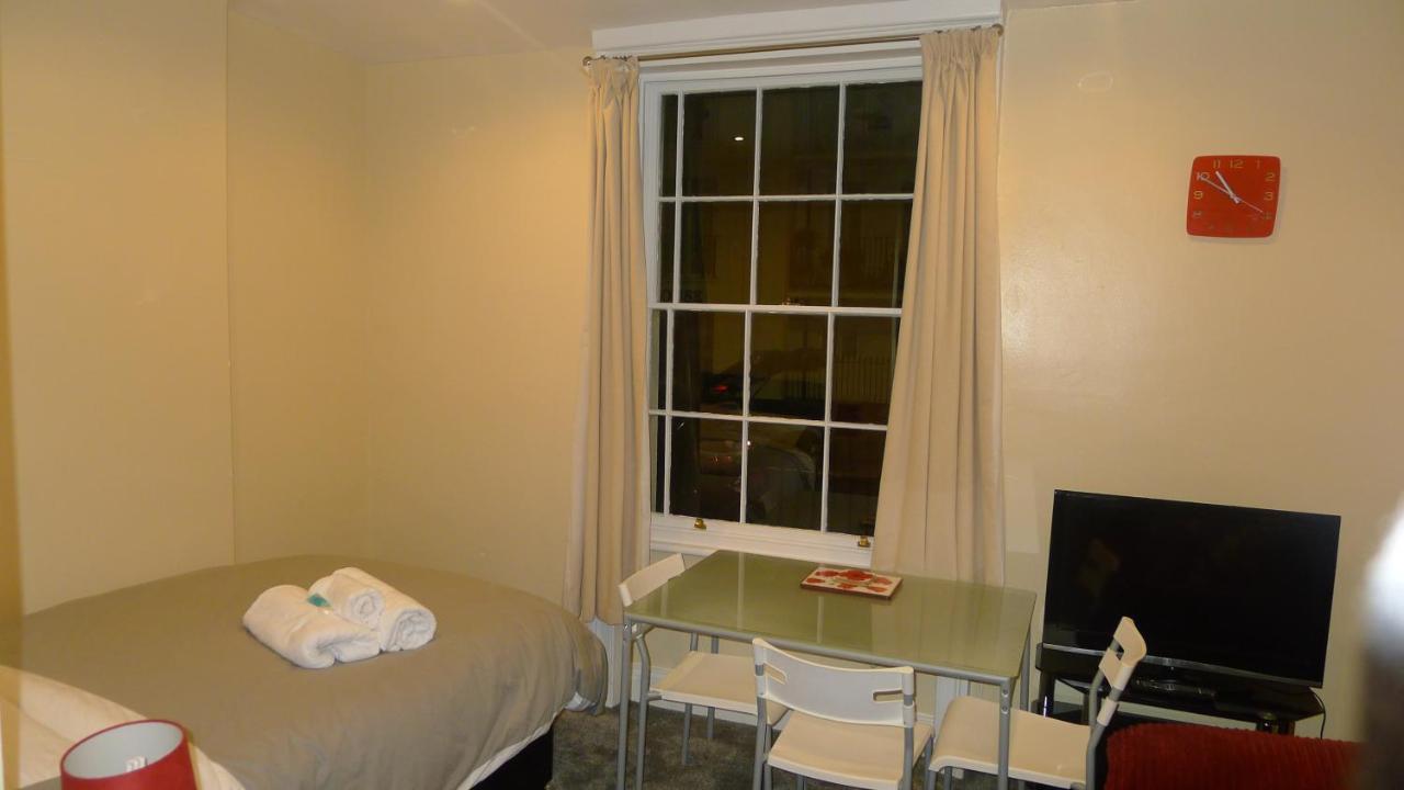 Leamington Spa Apartments エクステリア 写真